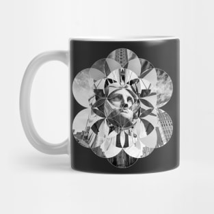 New York - Cities of the World Mug